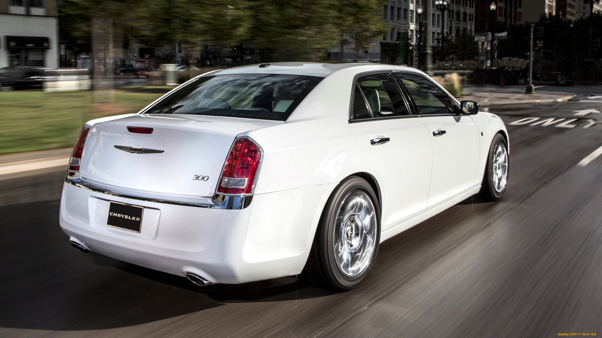 chrysler, 300c, , group, llc, 